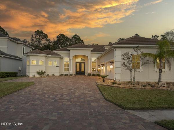 155 ASPINWALL Parkway, St. Augustine, FL 32095
