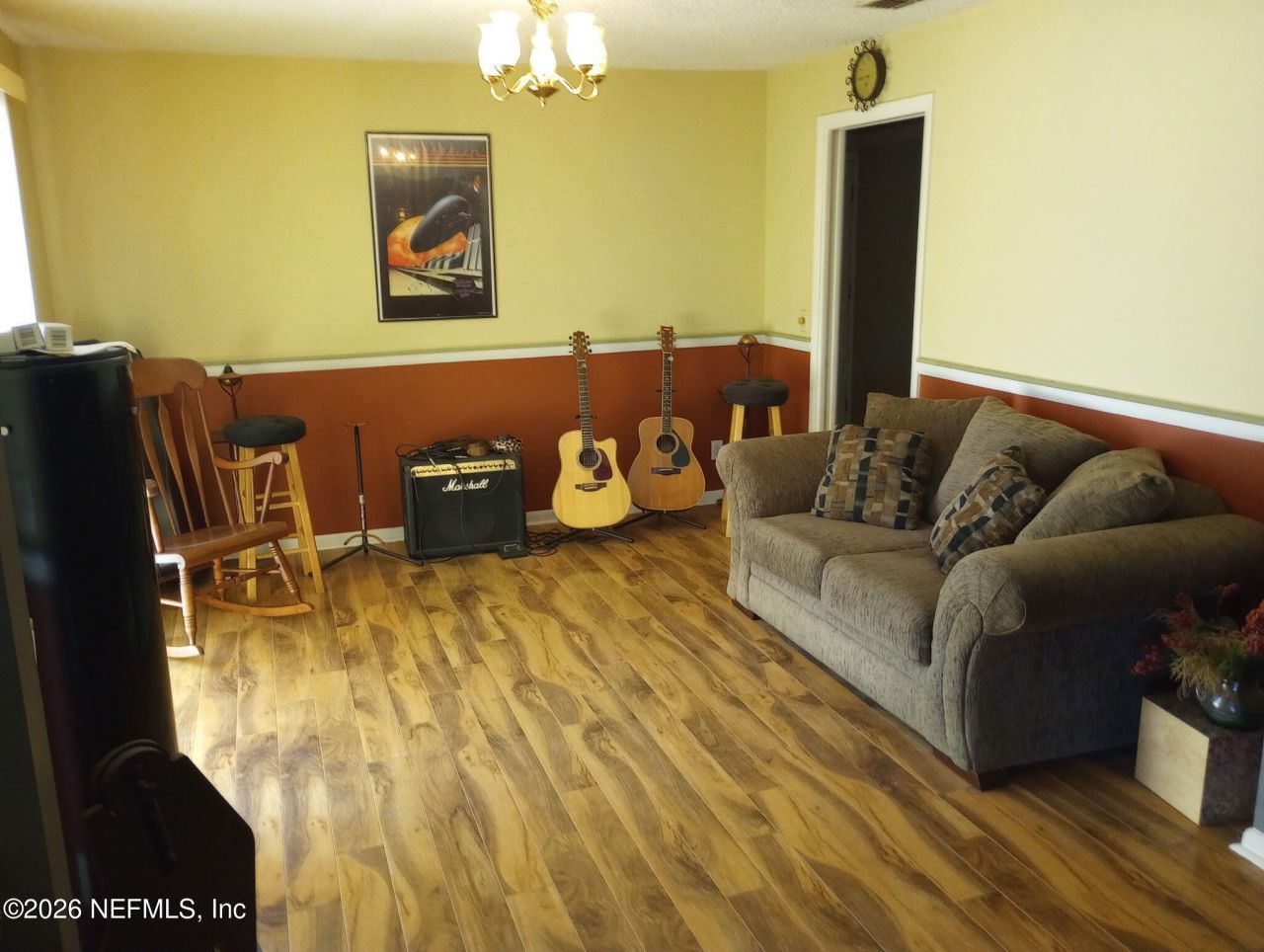 135 Ashley Lake Drive, Melrose, FL 32666 Photo
