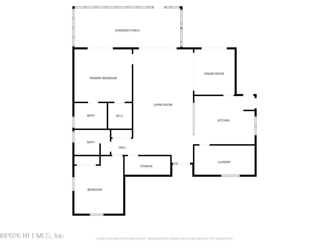135 Ashley Lake Drive, Melrose, FL 32666 Photo