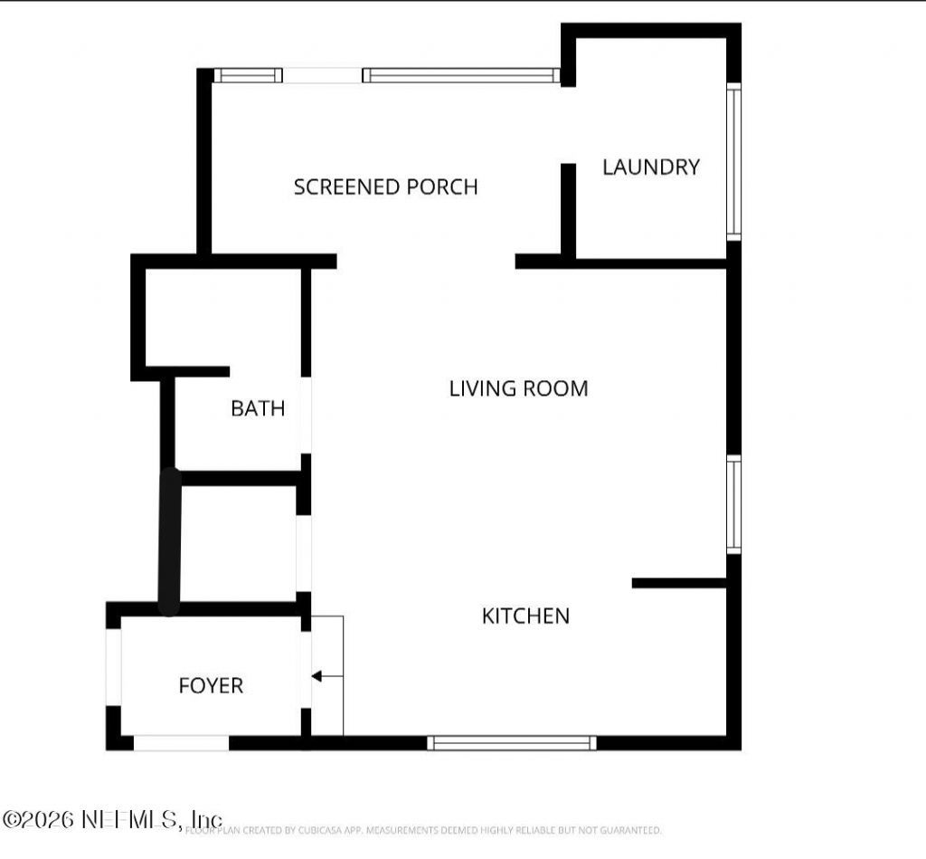 135 Ashley Lake Drive, Melrose, FL 32666 Photo