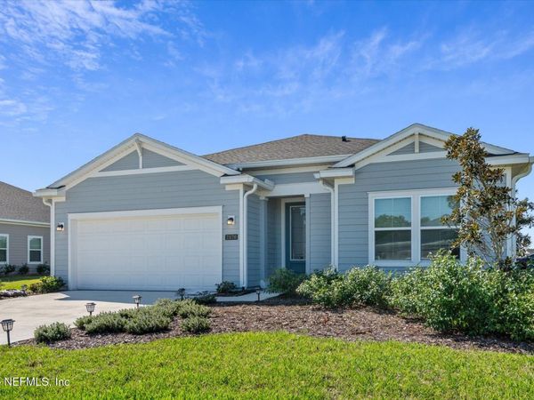 2170 RAGLAN Circle, Ormond Beach, FL 32174