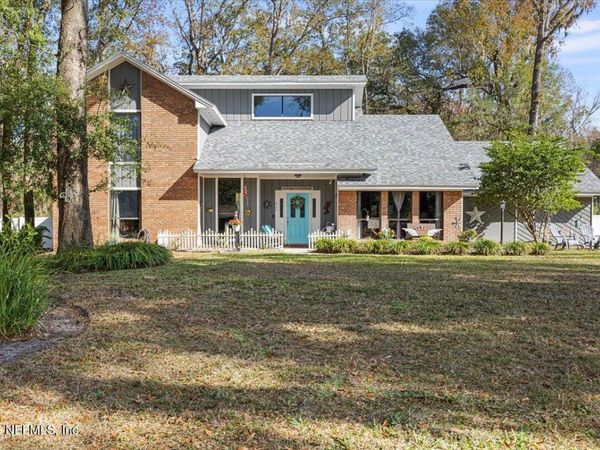 417 CHERYL Court, St. Johns, FL 32259