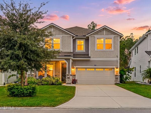 33 WOODLEAF Way, St. Johns, FL 32259