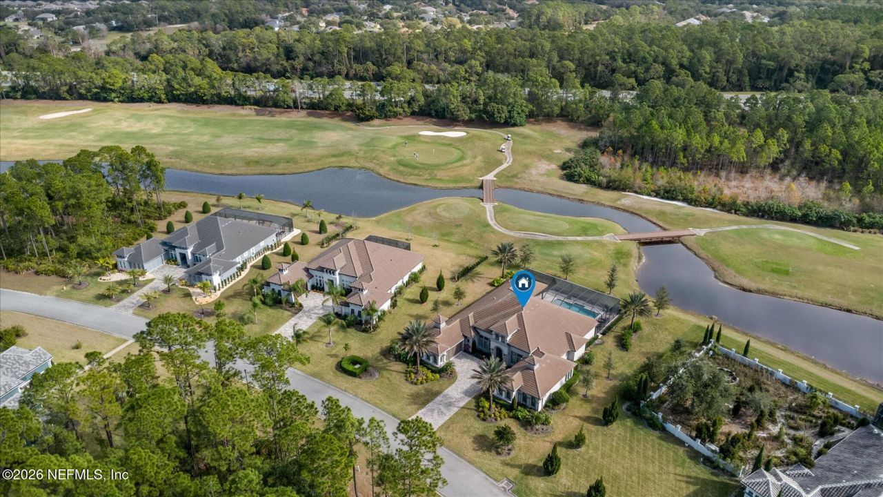 1023 Sudbury Lane, Ormond Beach, FL 32174 Photo