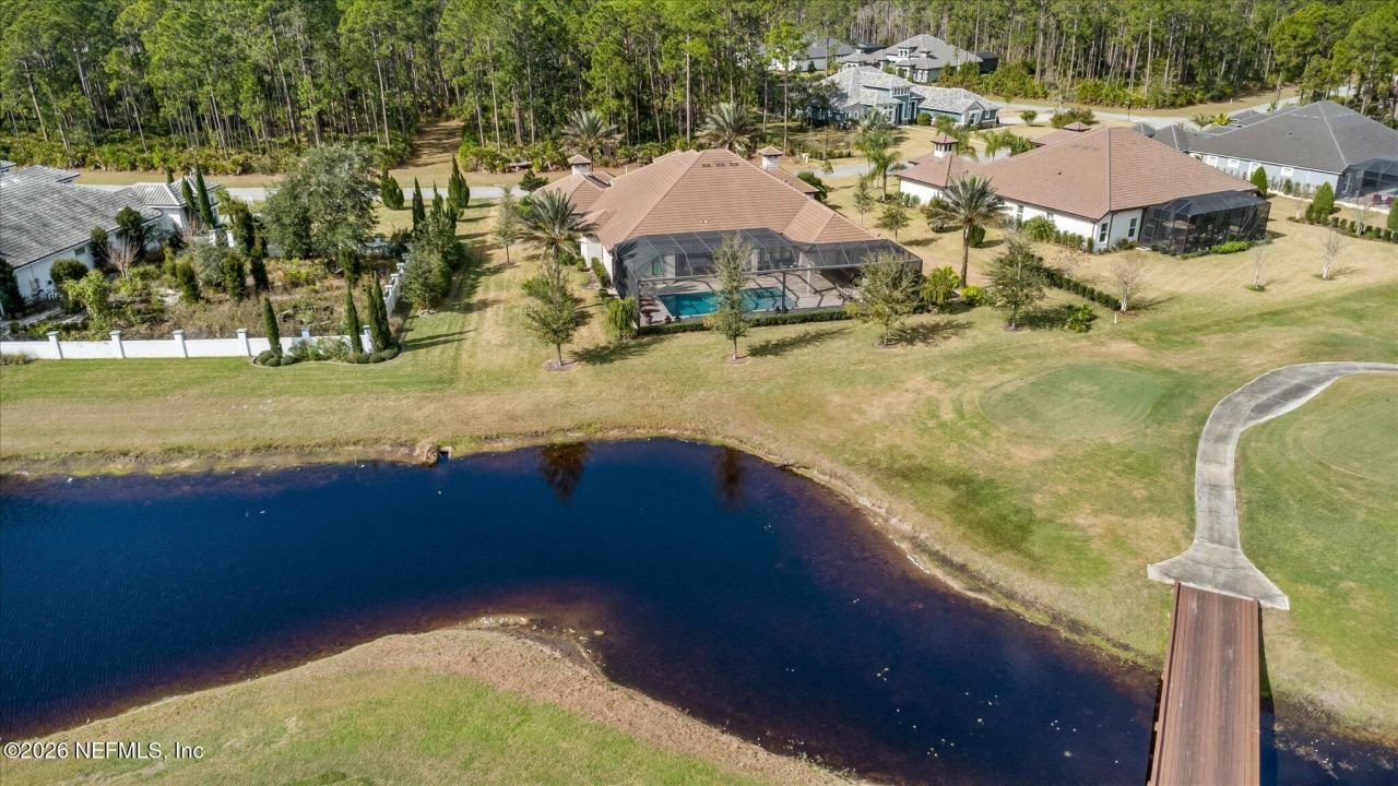 1023 Sudbury Lane, Ormond Beach, FL 32174 Photo
