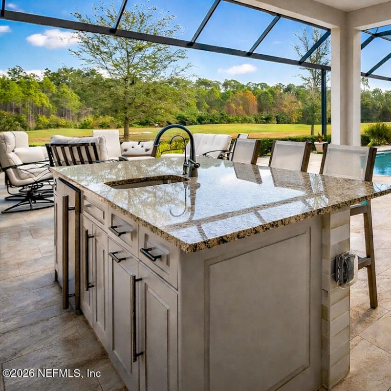 1023 Sudbury Lane, Ormond Beach, FL 32174 Photo