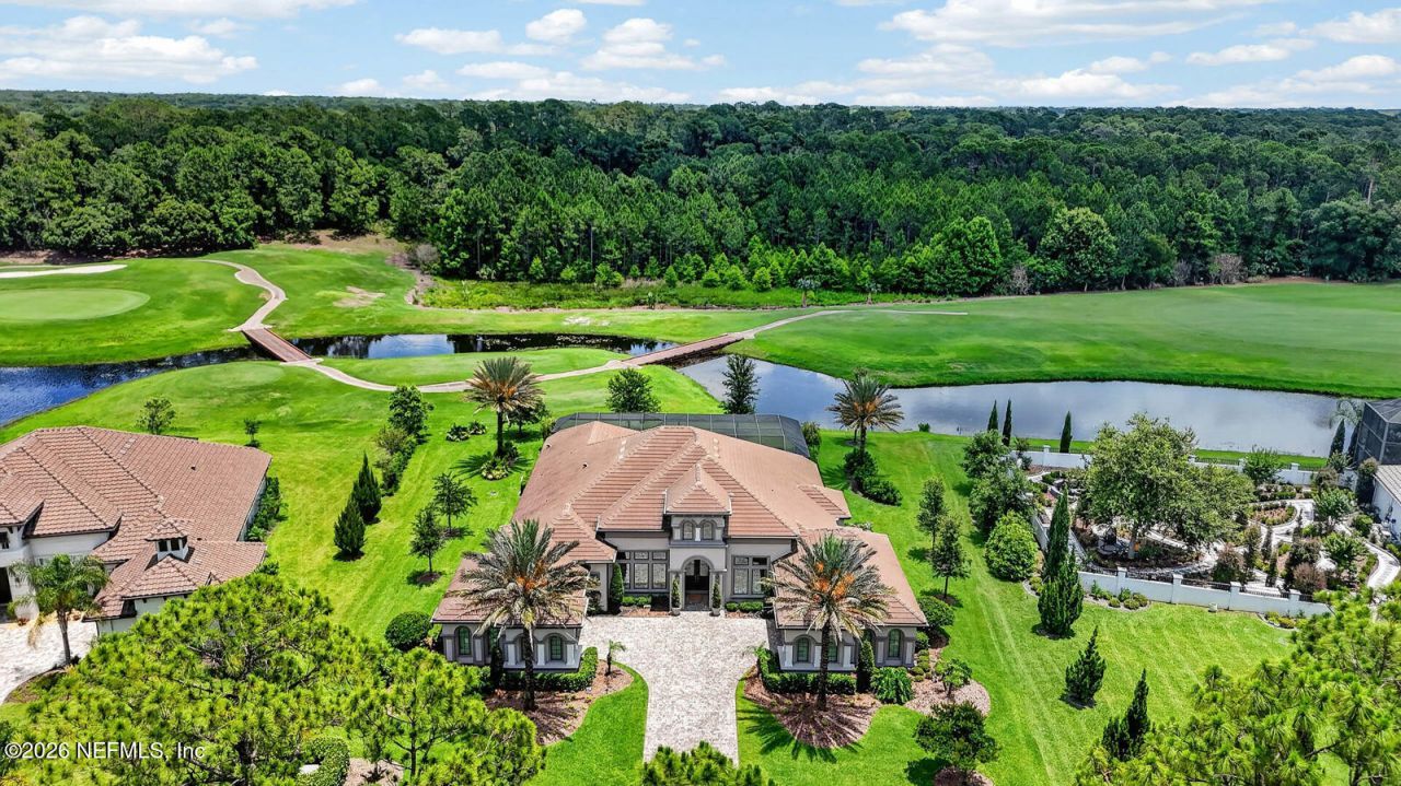 1023 Sudbury Lane, Ormond Beach, FL 32174 Photo