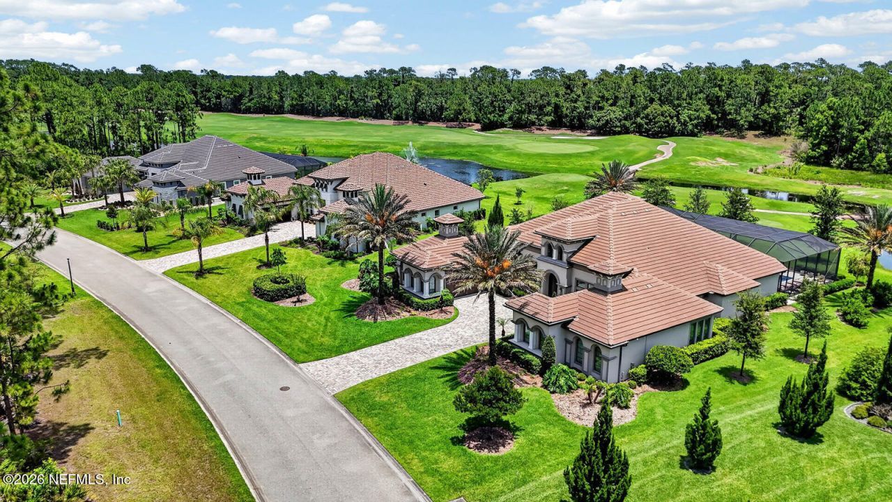 1023 Sudbury Lane, Ormond Beach, FL 32174 Photo