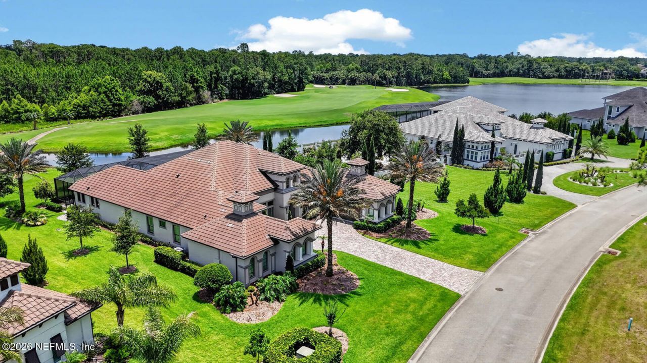 1023 Sudbury Lane, Ormond Beach, FL 32174 Photo