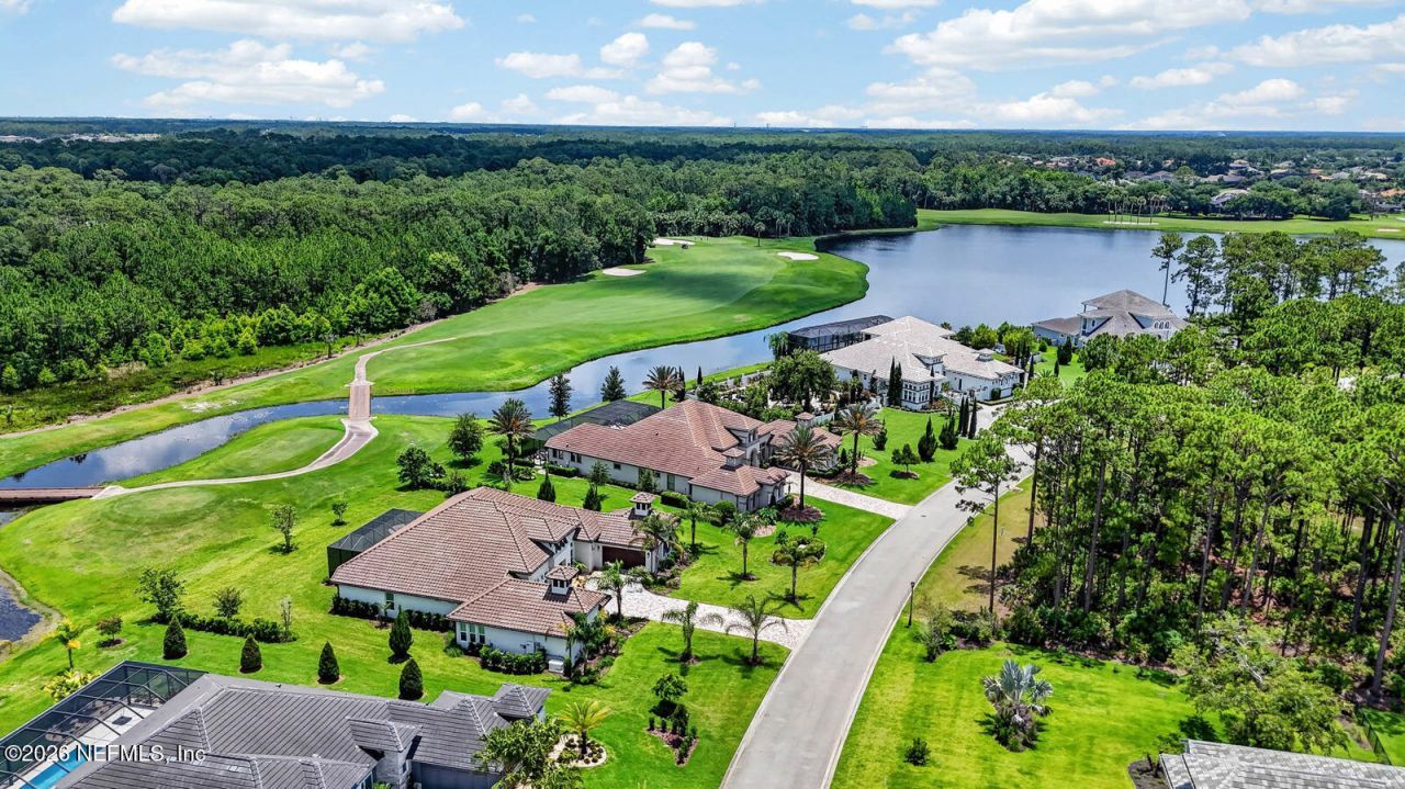 1023 Sudbury Lane, Ormond Beach, FL 32174 Photo