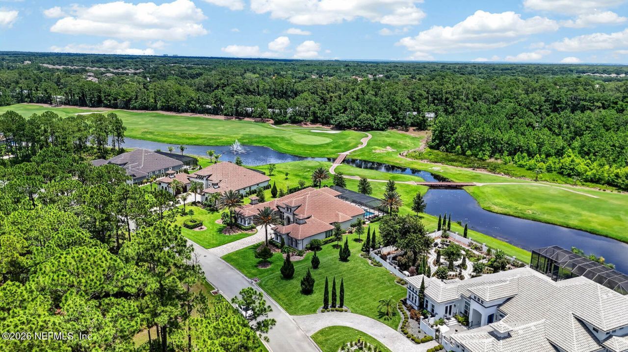 1023 Sudbury Lane, Ormond Beach, FL 32174 Photo