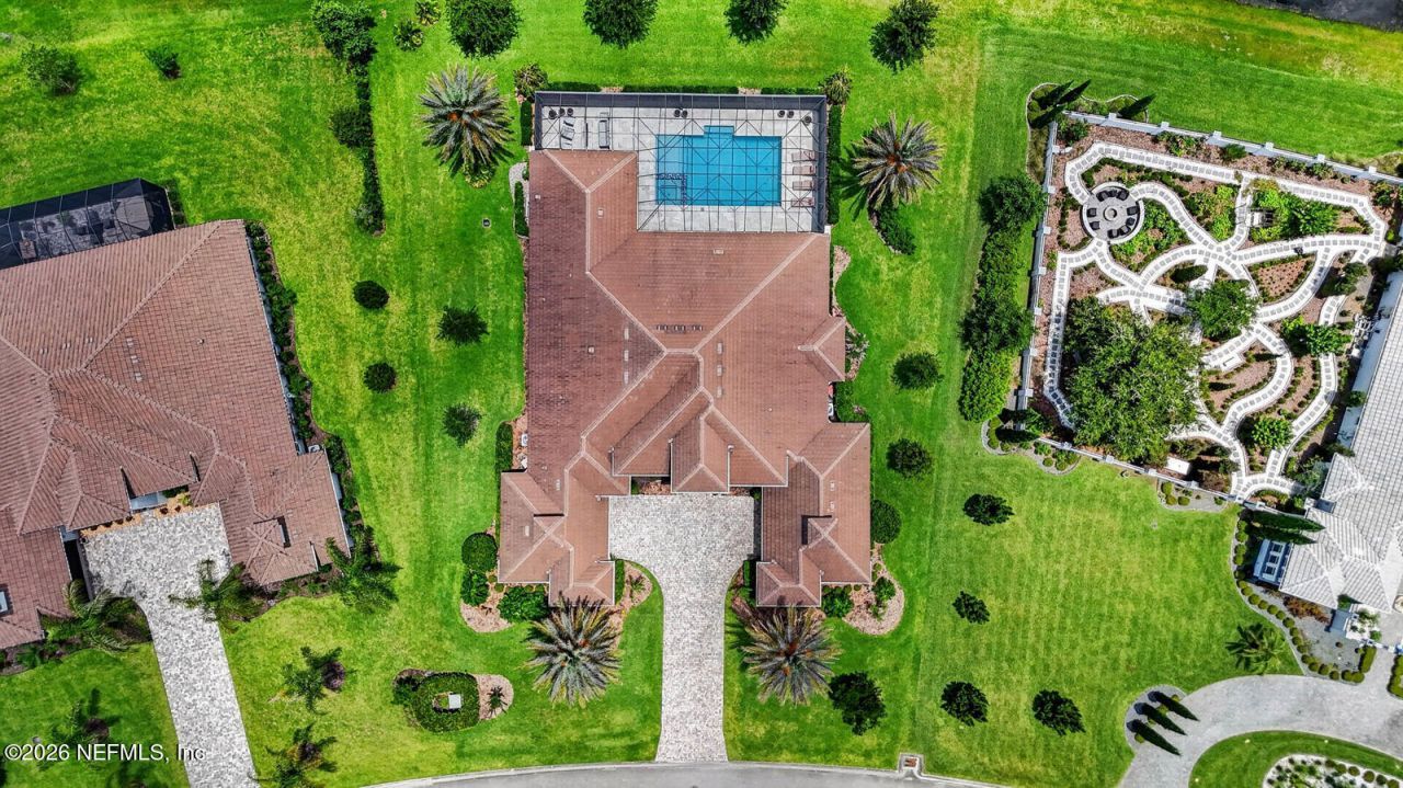 1023 Sudbury Lane, Ormond Beach, FL 32174 Photo