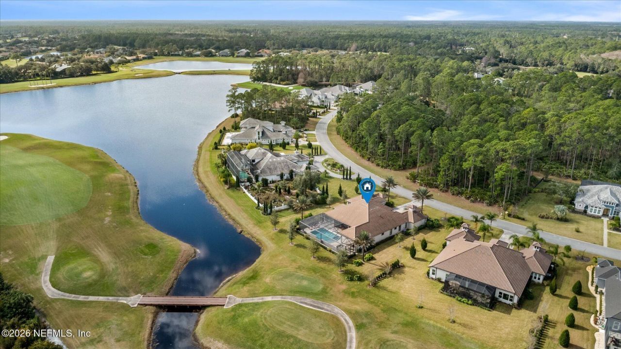 1023 Sudbury Lane, Ormond Beach, FL 32174 Photo
