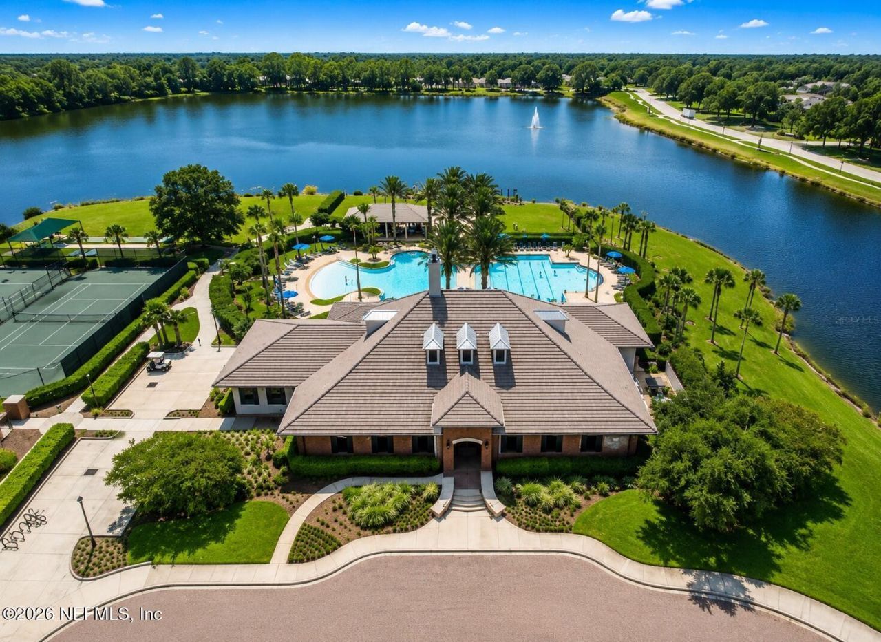 1023 Sudbury Lane, Ormond Beach, FL 32174 Photo