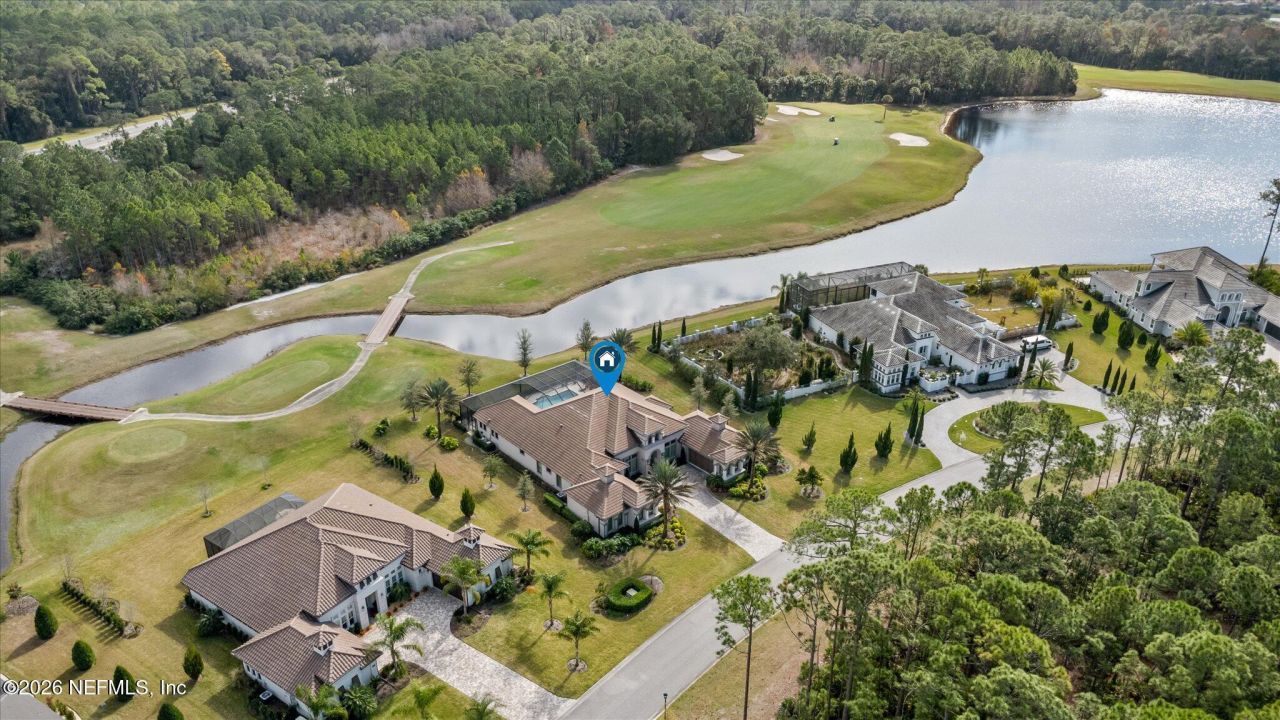 1023 Sudbury Lane, Ormond Beach, FL 32174 Photo