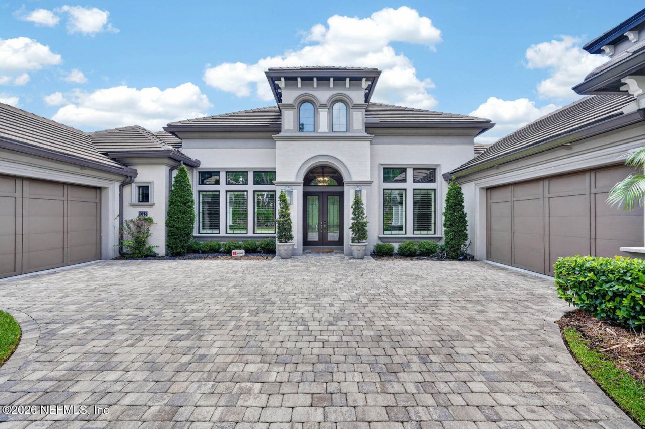 1023 Sudbury Lane, Ormond Beach, FL 32174 Photo