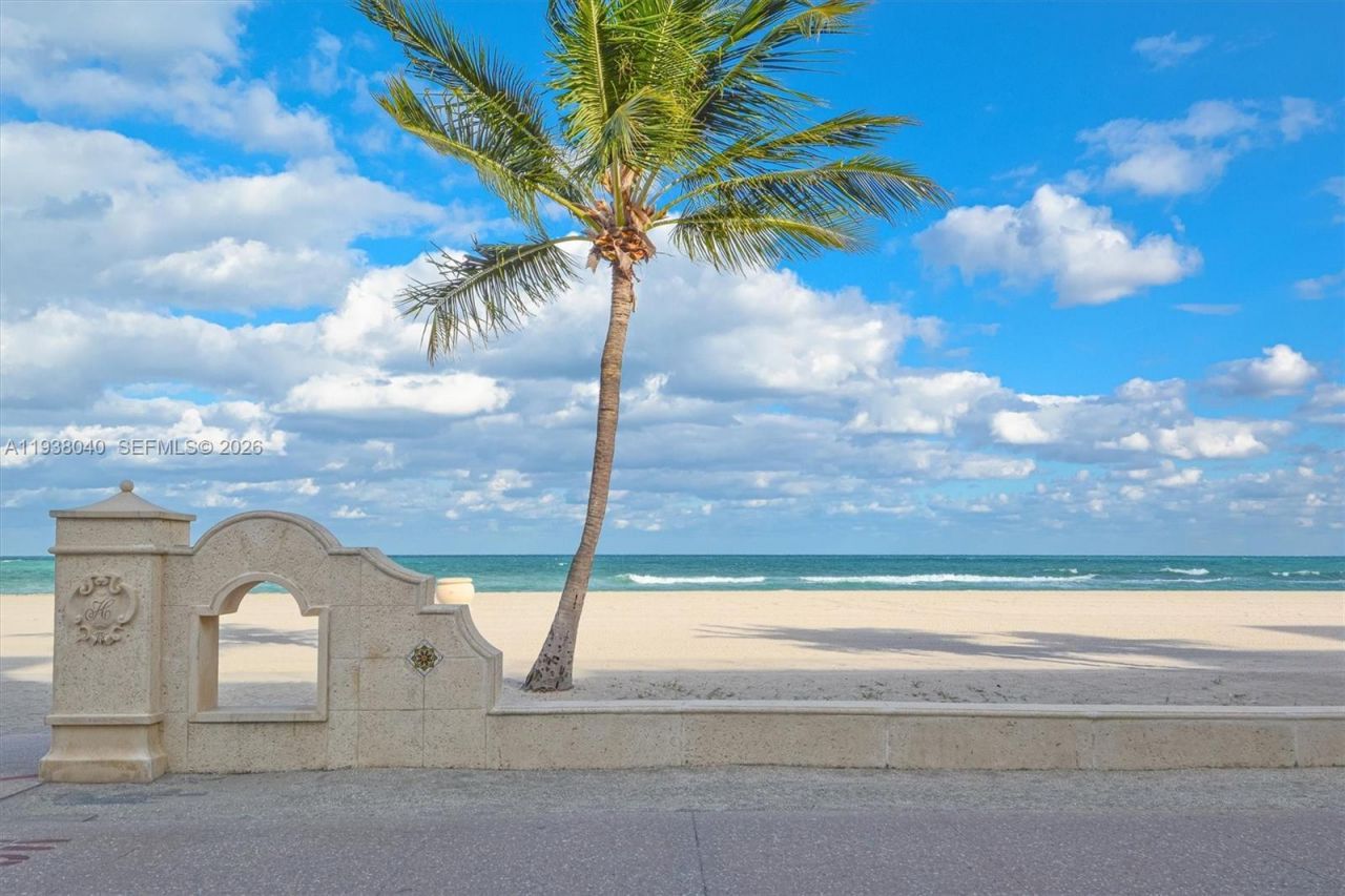 1401 S Ocean Dr, Unit 306, Hollywood, FL 33019 Photo