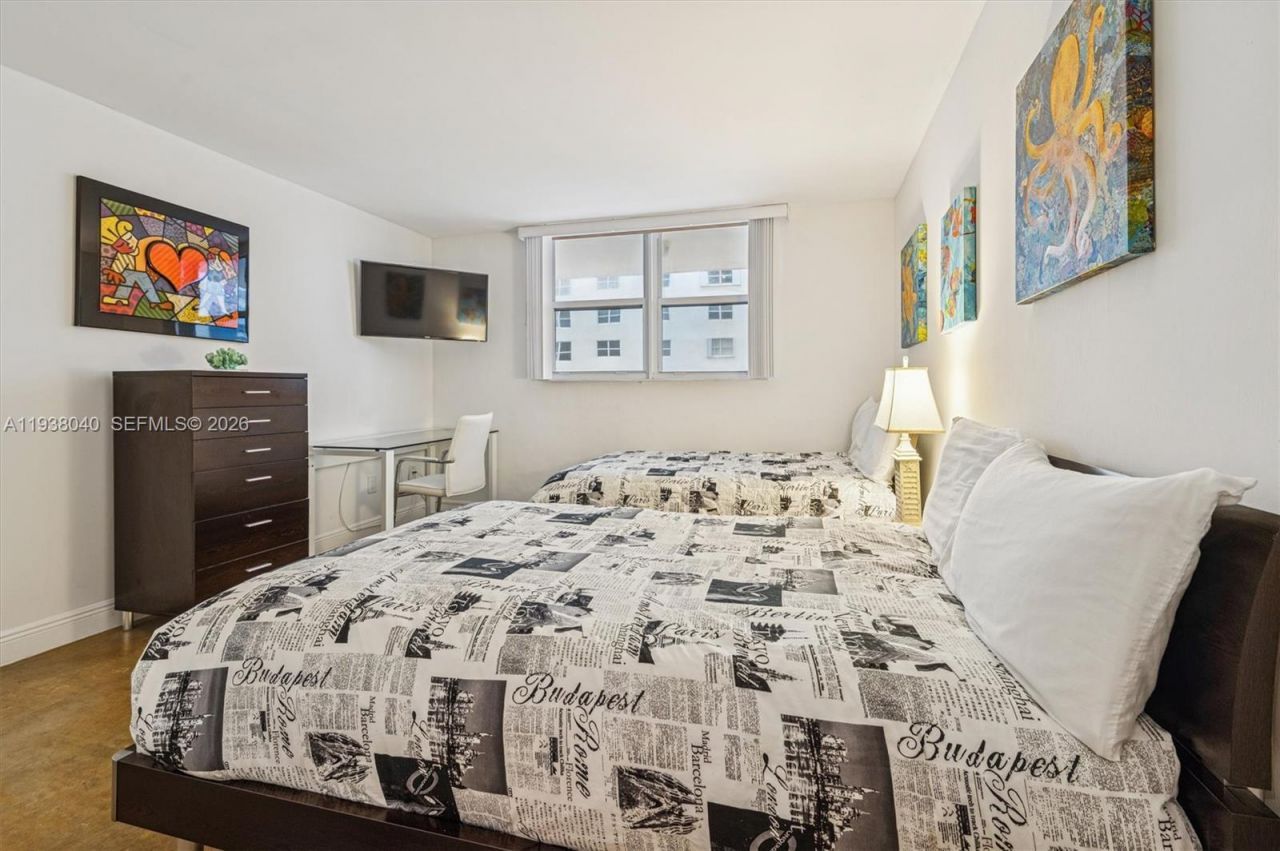 1401 S Ocean Dr, Unit 306, Hollywood, FL 33019 Photo