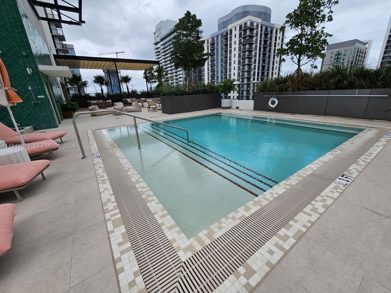 11 NE 6th St , Unit 211, Miami, FL 33132 Photo