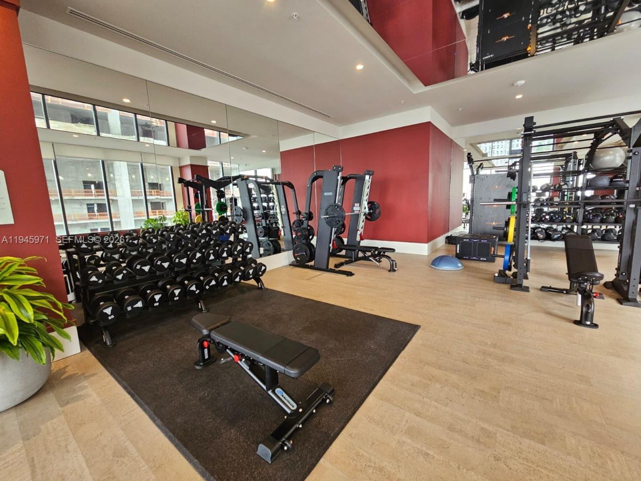 11 NE 6th St , Unit 211, Miami, FL 33132 Photo