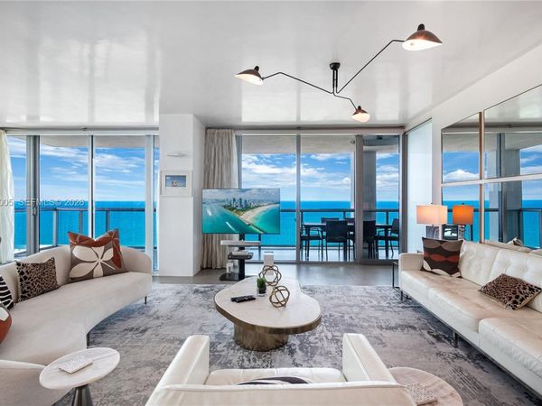 6799 Collins Ave , Unit LPH01 & LP, Miami Beach, FL 33141