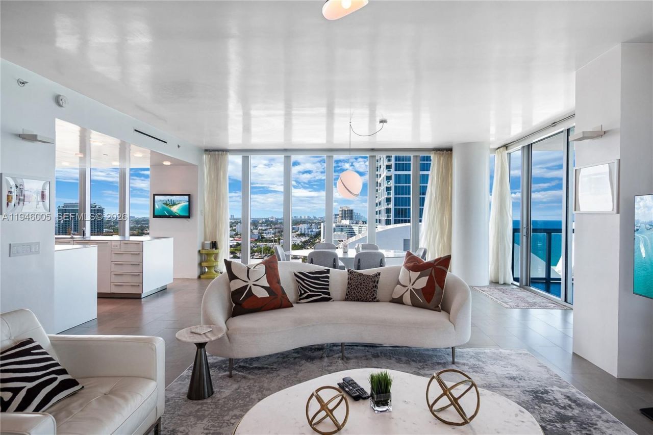 6799 Collins Ave , Unit LPH01 & LP, Miami Beach, FL 33141 Photo