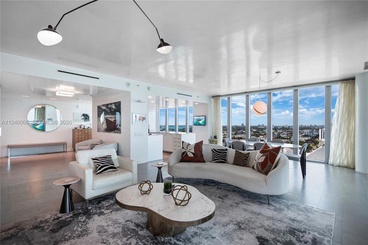 6799 Collins Ave , Unit LPH01 & LP, Miami Beach, FL 33141 Photo