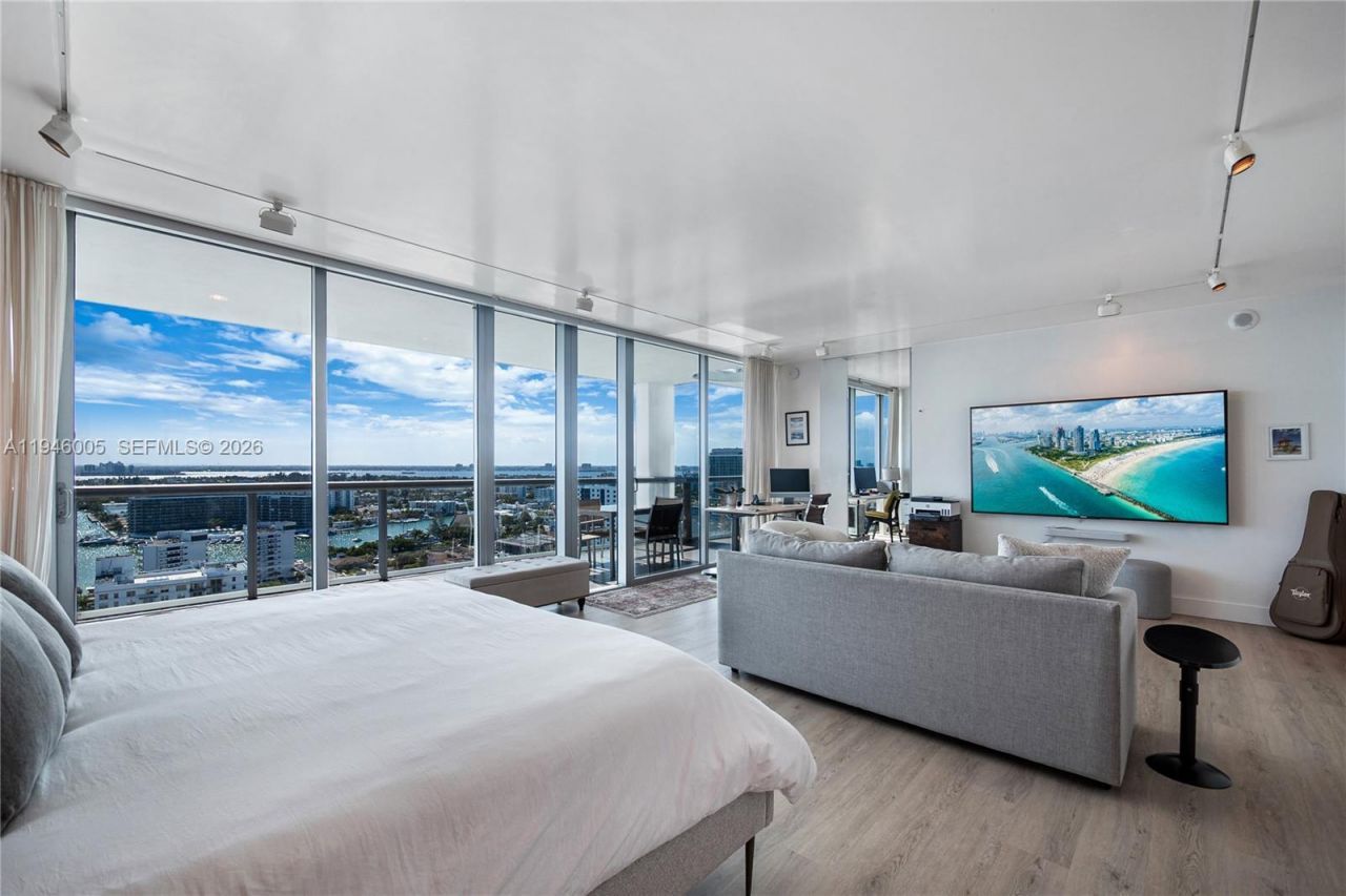 6799 Collins Ave , Unit LPH01 & LP, Miami Beach, FL 33141 Photo