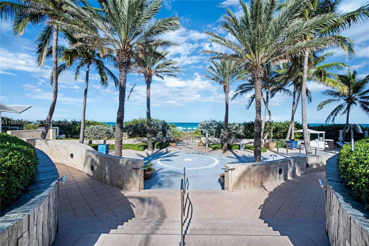 6799 Collins Ave , Unit LPH01 & LP, Miami Beach, FL 33141 Photo