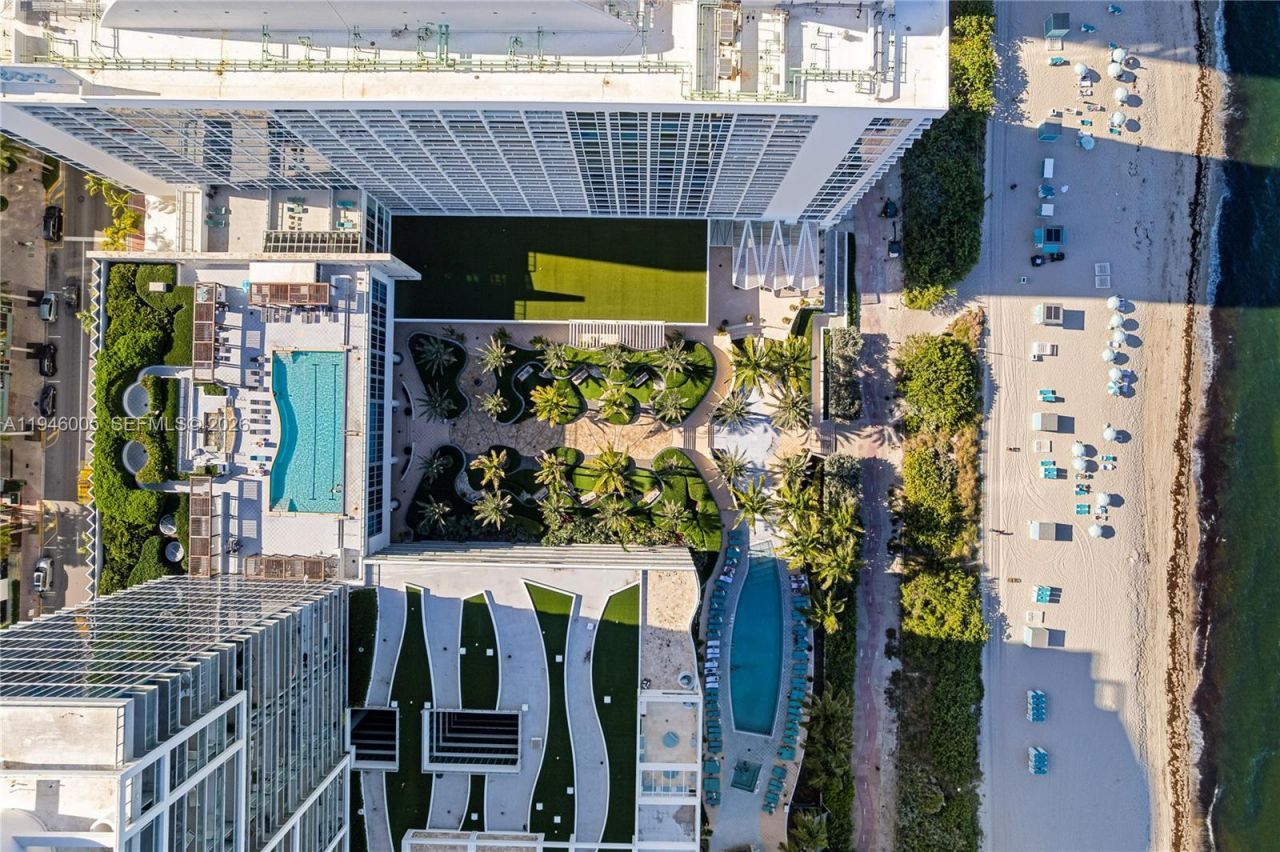 6799 Collins Ave , Unit LPH01 & LP, Miami Beach, FL 33141 Photo