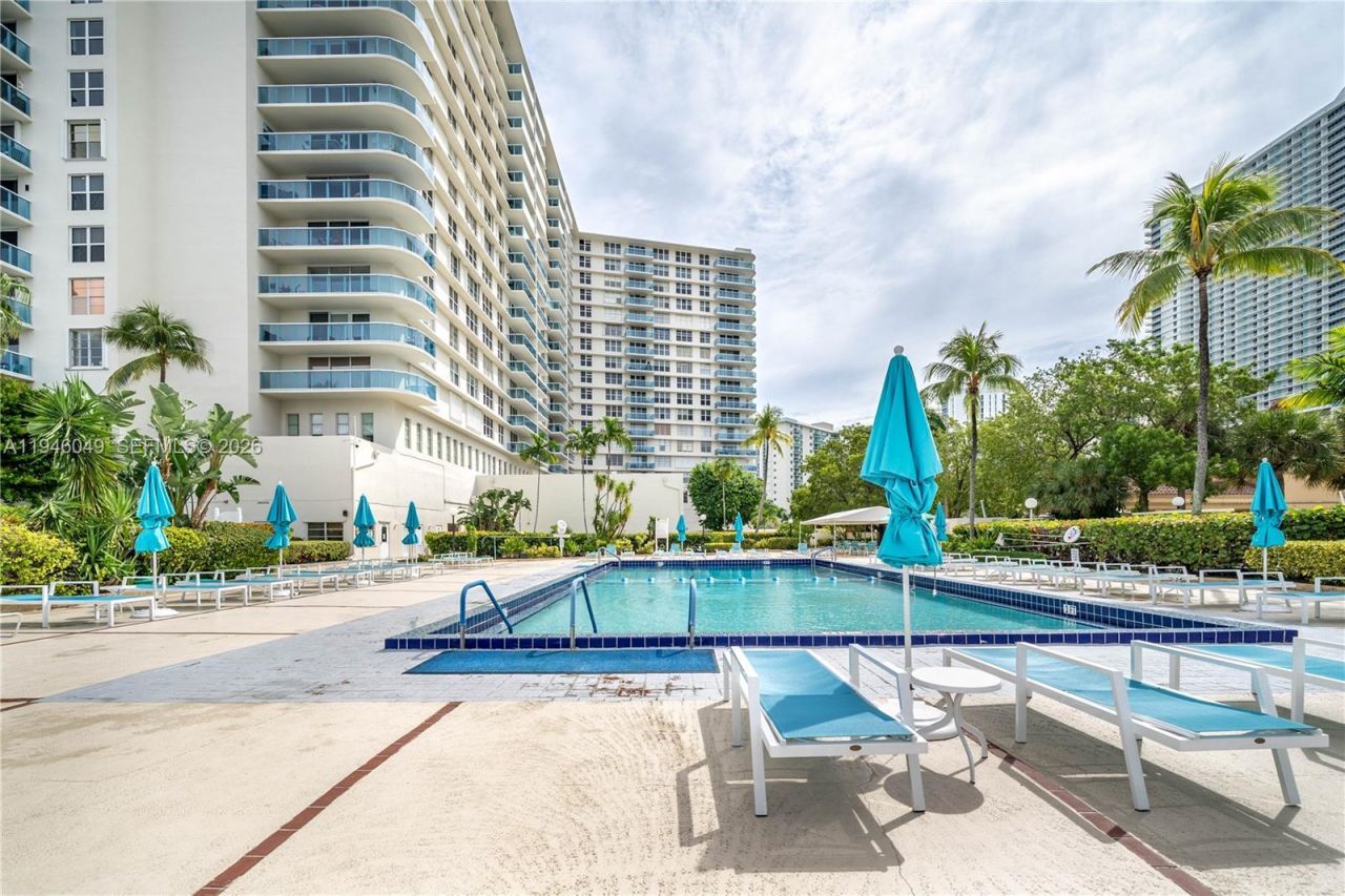 3800 S Ocean Dr , Unit 1710, Hollywood, FL 33019 Photo