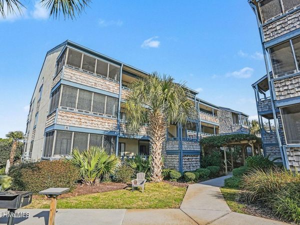 250 Maison Drive, Unit # H-11, Myrtle Beach, SC 29572