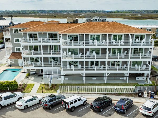 15 Nathan Street, Unit 104, Wrightsville Beach, NC 28480