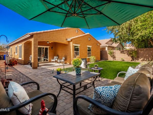 2603 E HICKORY Street, Gilbert, AZ 85298