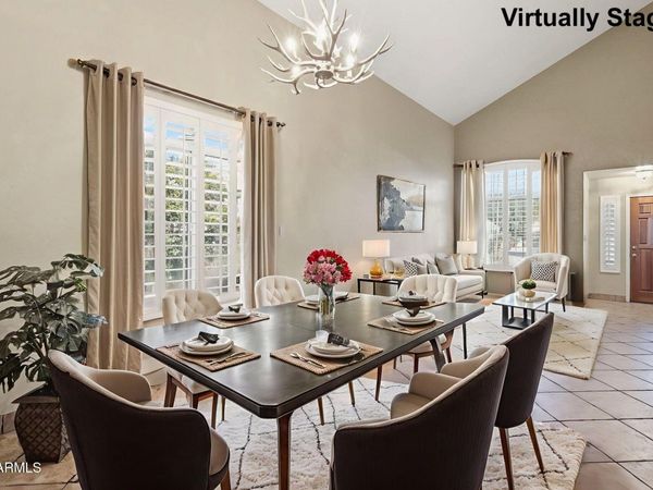 14536 N 90TH Lane, Peoria, AZ 85381