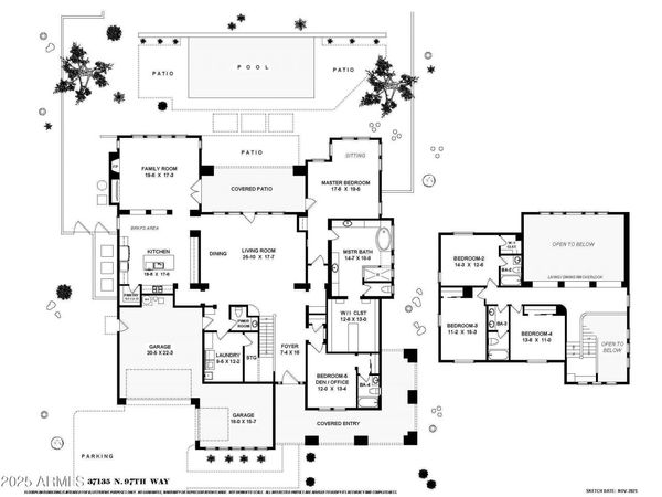 37135 N 97TH Way, Scottsdale, AZ 85262