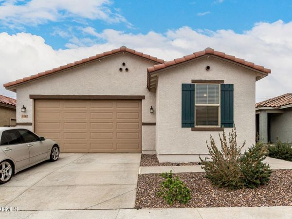 2842 W THURMAN Drive, Laveen, AZ 85339
