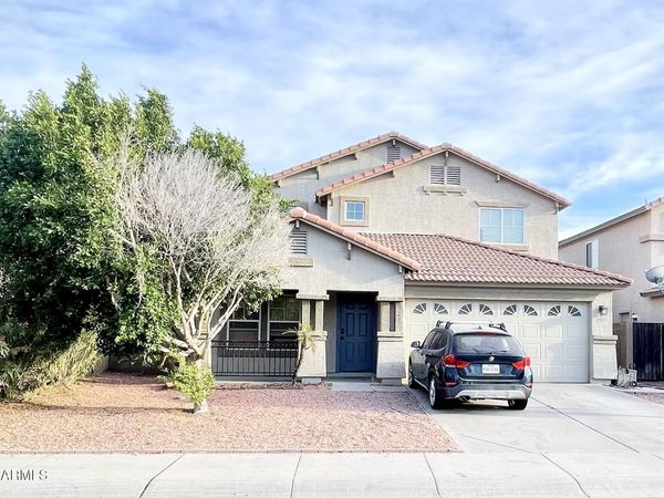24247 W TONTO Street, Buckeye, AZ 85326