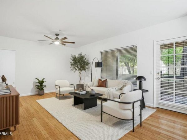 7008 E GOLD DUST Avenue, Unit 115, Paradise Valley, AZ 85253