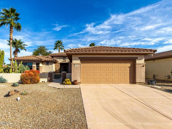 16698 W PACHECO Court, Surprise, AZ 85387