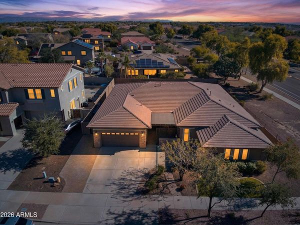 20351 S 186TH Place, Queen Creek, AZ 85142