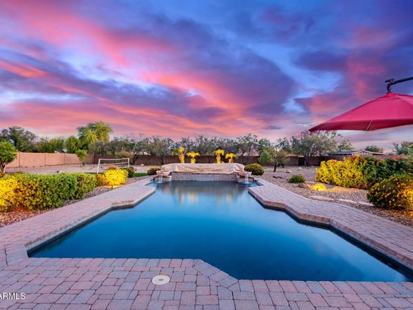 16465 W MOHAVE Street, Goodyear, AZ 85338