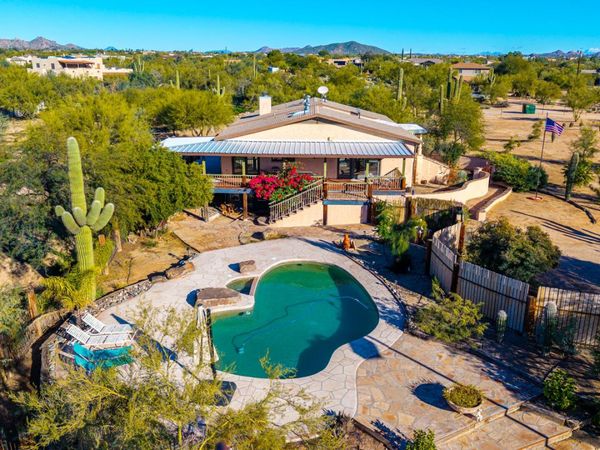 5626 E WINDSTONE Trail, Cave Creek, AZ 85331