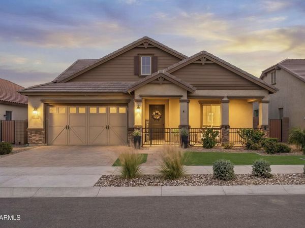 22908 E THORNTON Road, Queen Creek, AZ 85142