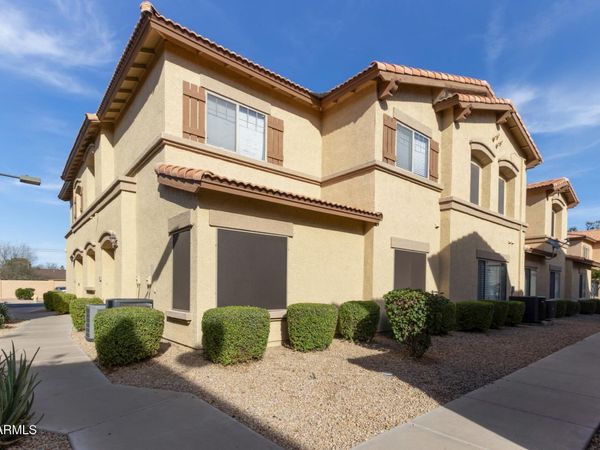 805 S SYCAMORE Street, Unit 132, Mesa, AZ 85202