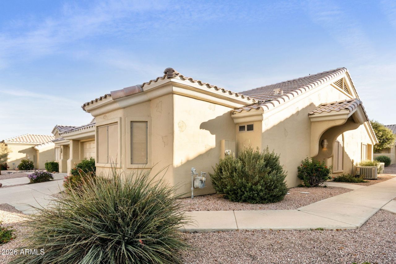 5830 E Mckellips Road, Unit 105, Mesa, AZ 85215 Main Photo