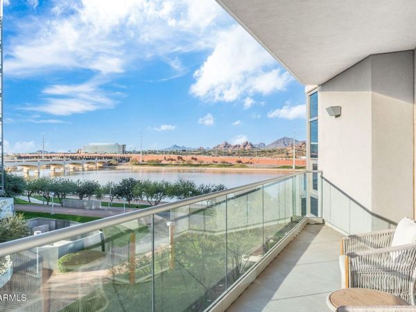 120 E RIO SALADO Parkway, Unit 406, Tempe, AZ 85281