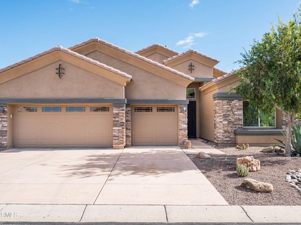 1721 N BERRETT, Mesa, AZ 85207