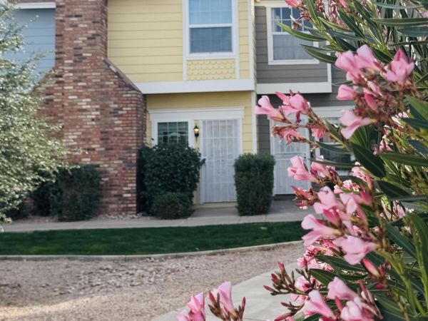1970 N HARTFORD Street, Unit 65, Chandler, AZ 85225
