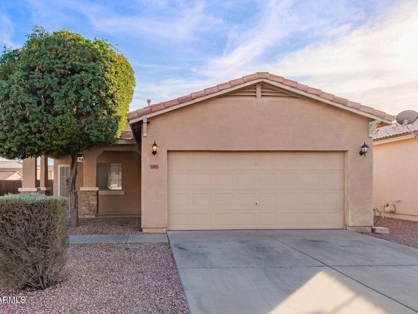 16805 W RIMROCK Street, Surprise, AZ 85388